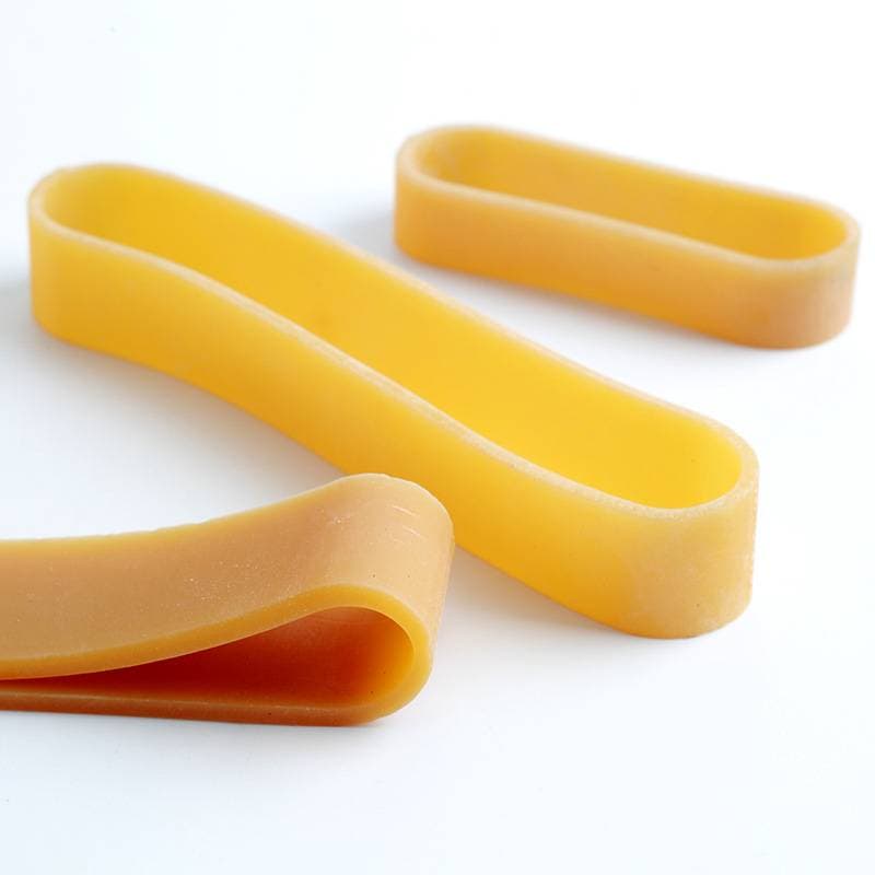 石膏模具绑带